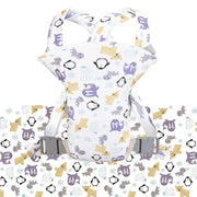 0-36 Months Ergonomic Baby Carrier
