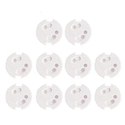 10pcs Baby Safety Socket Covers