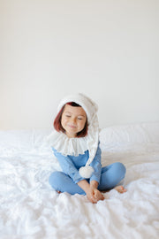 Kids Hanukkah Elf Pajama Costume – Cozy Holiday Sleepwear & Festive Elf Outfit