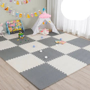 8-16pcs Baby Puzzle Floor Mat