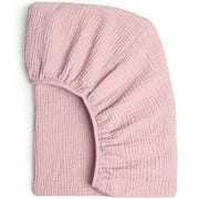 Baby Fitted Bassinet Sheet