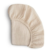 Baby Fitted Bassinet Sheet