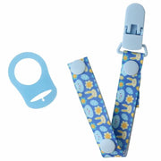 Baby Pacifier Clip Set
