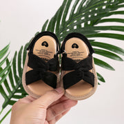 Baby Sandals Infant Girls Shoes Bow