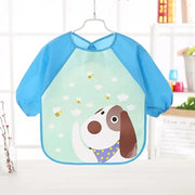 Baby Soft Waterproof Bib