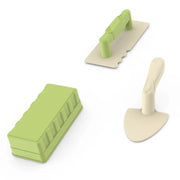 Beach Castle Bucket Play Sand Set