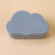 Cute Cloud Snack Container with Lid