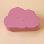 Cute Cloud Snack Container with Lid