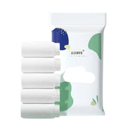 Disposable Cotton Maternity Underwear – 5 Pcs/Pack Soft
