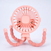 Fan for Stroller