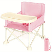 Foldable Baby High Chair