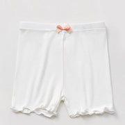 Girls’ Modal Safety Shorts