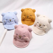 Kids Baseball Cap: Fun in the Sun for Your Little Explorer!