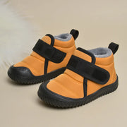 Botas de nieve de invierno para niños de alta calidad