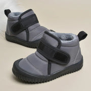 Botas de nieve de invierno para niños de alta calidad
