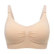 High Quality Plus Size Nursing Bra