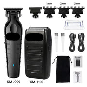 KM-2296 KM-2299 KM-1102 Hair