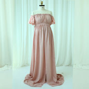 Maternity Dress for Baby Showers