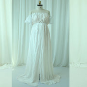 Maternity Dress for Baby Showers