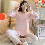 Maternity Pajama Set