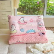Mother-Kids Baby Sleep Pillow