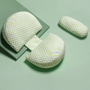 Multifunctional Pregnancy Pillow – Adjustable Maternity Pillow for Sleeping