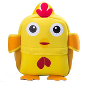 New 3D Children School Bags Kids Backpacks