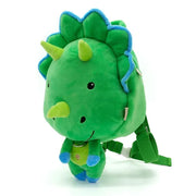 New Cartoon Anti-Lost Toddler Backpack