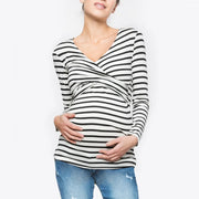 New Maternity Nursing T-shirt
