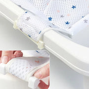 Premium Baby Bath Support Net