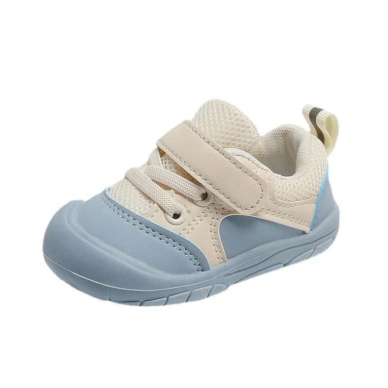 Soft sole baby sneakers shop
