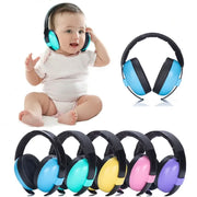 Baby Earmuffs: Noise Protection for Peaceful Sleep
