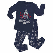 Conjunto de ropa de cohete volador - 1LoveBaby