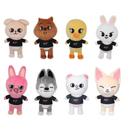 Plush Toys - Plush Doll