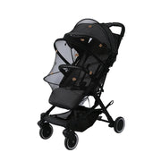 Baby Stroller Mosquito Net – Breathable Mesh Insect Cover