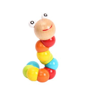 Montessori Wooden Learning Toys – Puzzles, Mazes & Matching Games