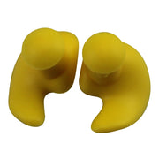 Silicone Earplug For Children Swimming Ear Protection Noise Reduction Waterproof Sleeping Earplugs for 5-12 Year Old Children