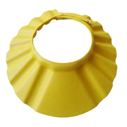 Safe Baby Shampoo Cap