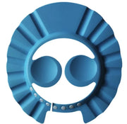 Safe Baby Shampoo Cap