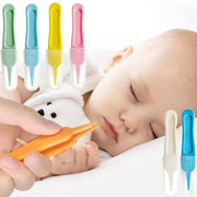 ¡Juego de herramientas de limpieza para bebés!