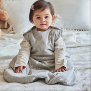 Baby Wearable Sleeping Bag – Cotton Jersey Anti-Kick Sleepsack