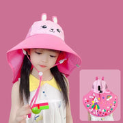 Summer Baby Bucket Hat