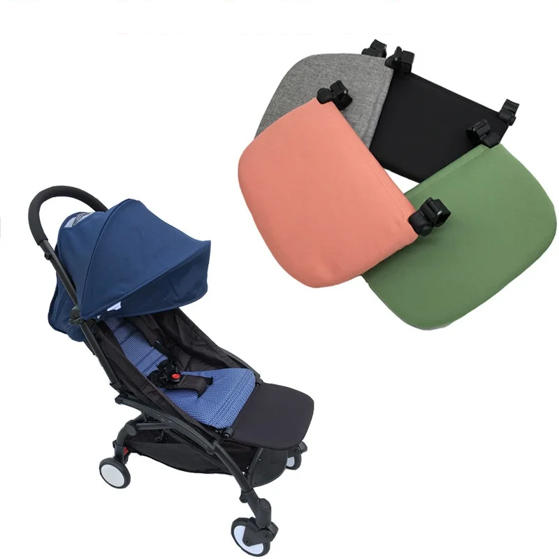 Stroller Leg Rest Board: Baby Pushchair Extension – 1lovebaby