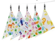 Breathable Nursing Cover – Adjustable Breastfeeding Apron for Baby Feeding | Outdoor Privacy Cover for Moms | 6 Colors Available