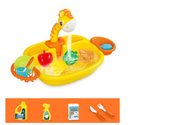 Play House Kitchen Sink Toy Set for Kids