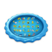 Splash Play Mat™