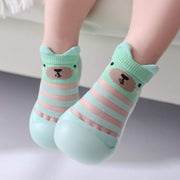 Breathable Baby Shoe Socks