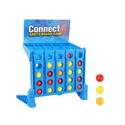 Bouncing Linking Shot