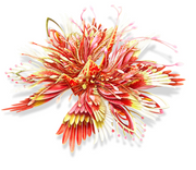 3D Metal Puzzle | Capricornus | Educational Toys