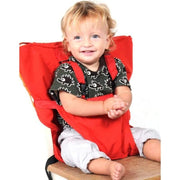 Portable Baby Harness